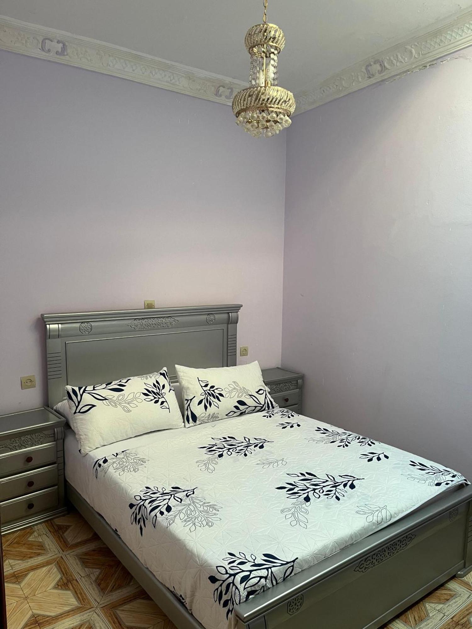 Apartamento Cerca Del Aeropuerto Y Entrada De La Ciudad Tanger Exterior foto