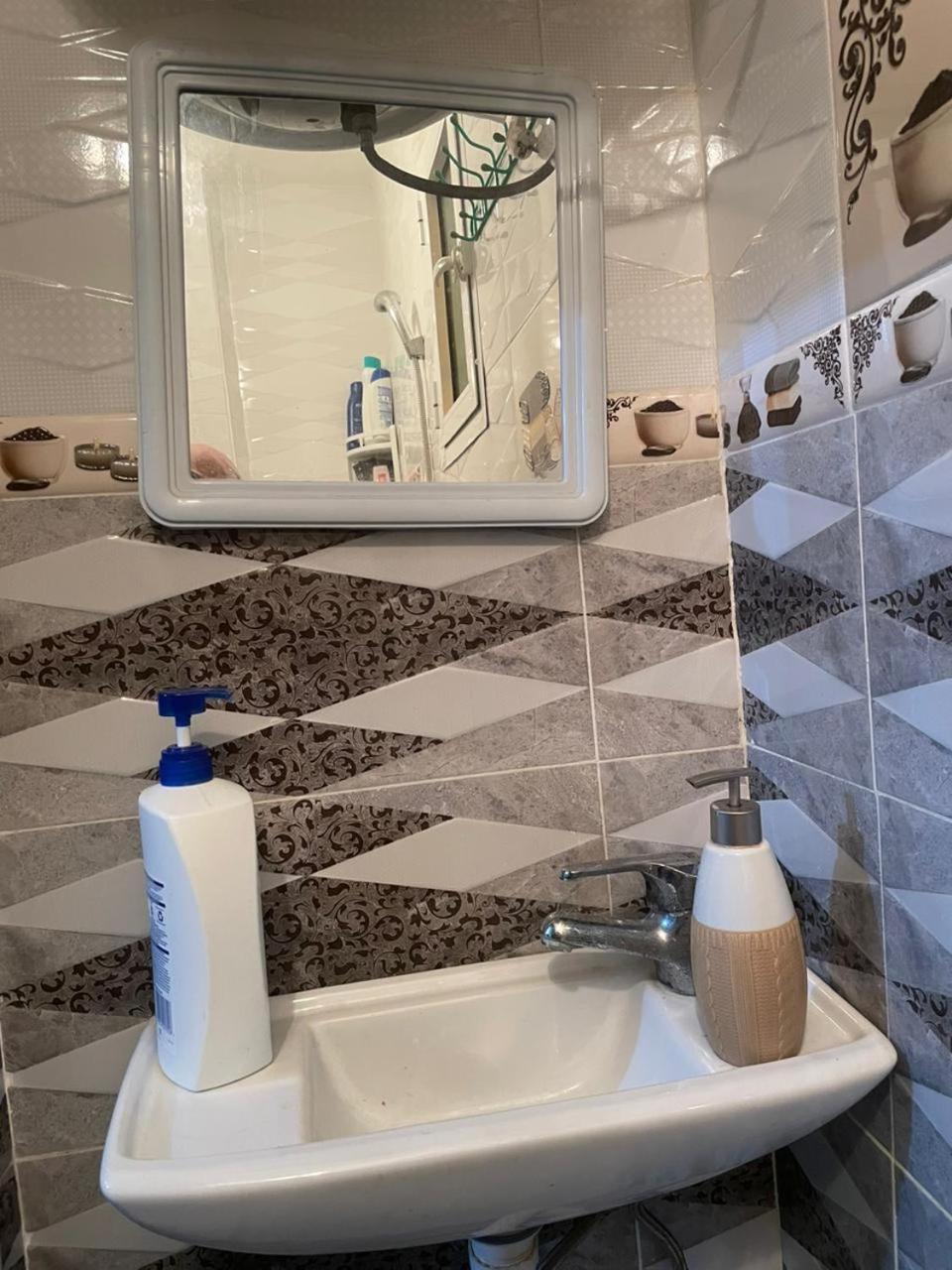 Apartamento Cerca Del Aeropuerto Y Entrada De La Ciudad Tanger Zimmer foto