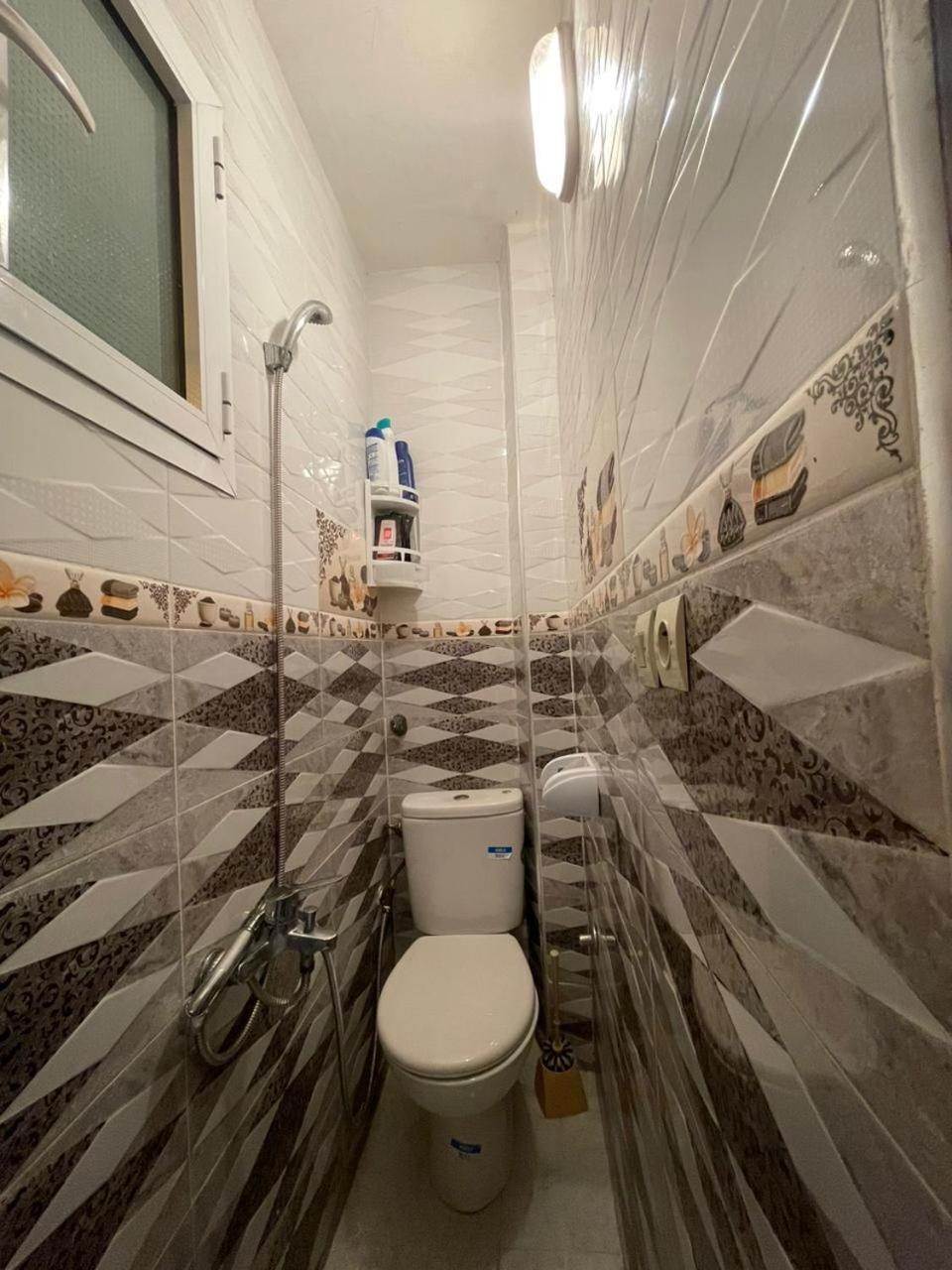 Apartamento Cerca Del Aeropuerto Y Entrada De La Ciudad Tanger Zimmer foto